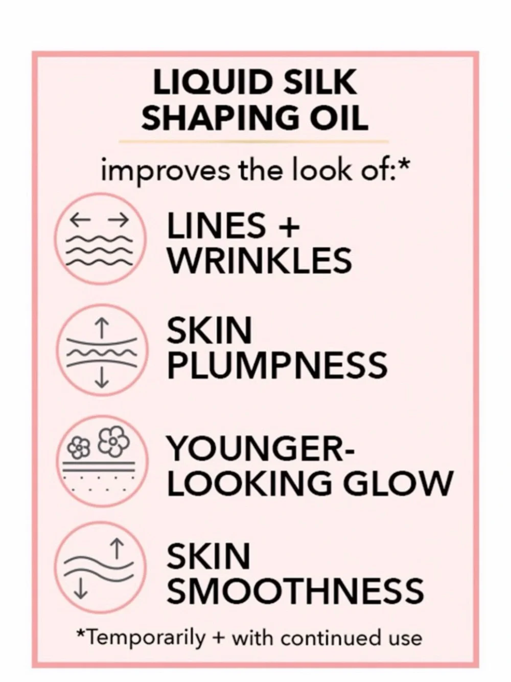 NAKERY LIQUID SILK